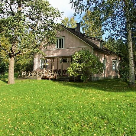 Villa Nurminata Parikkala Habitación foto