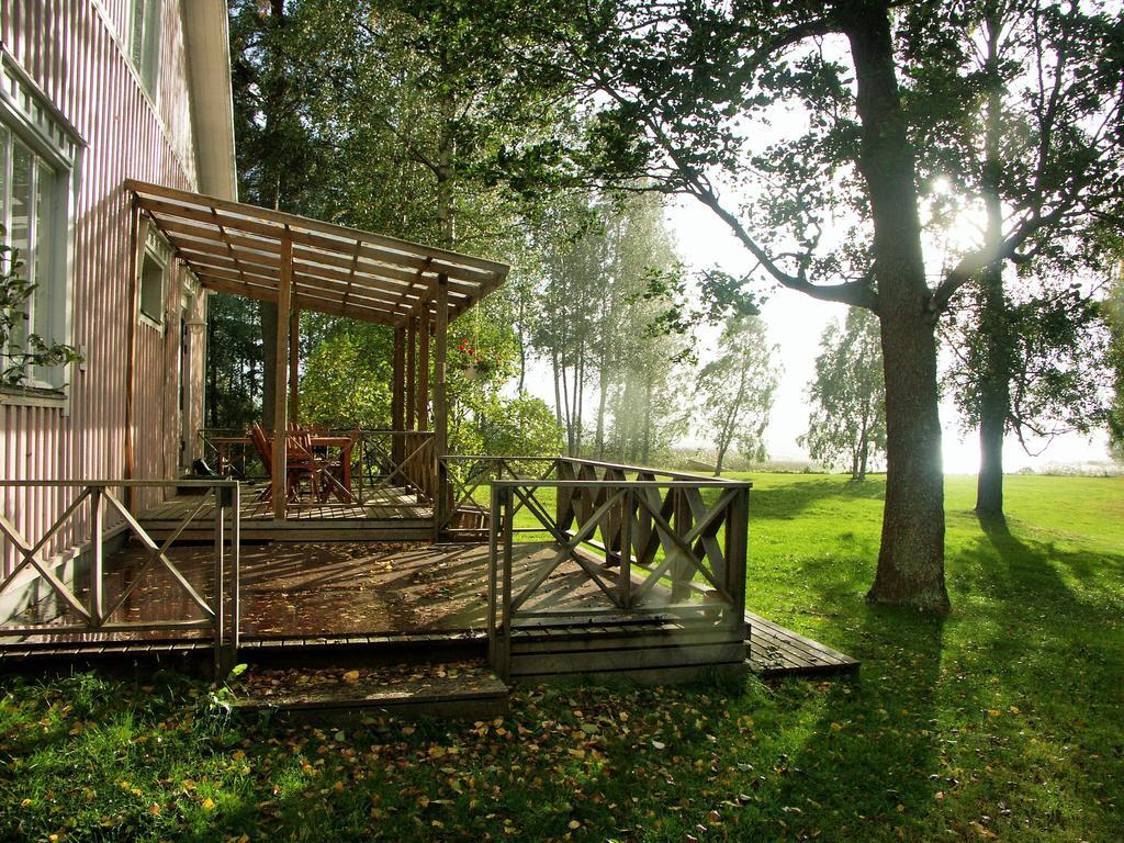 Villa Nurminata Parikkala Habitación foto