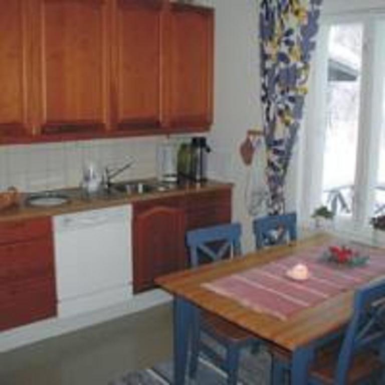 Villa Nurminata Parikkala Habitación foto
